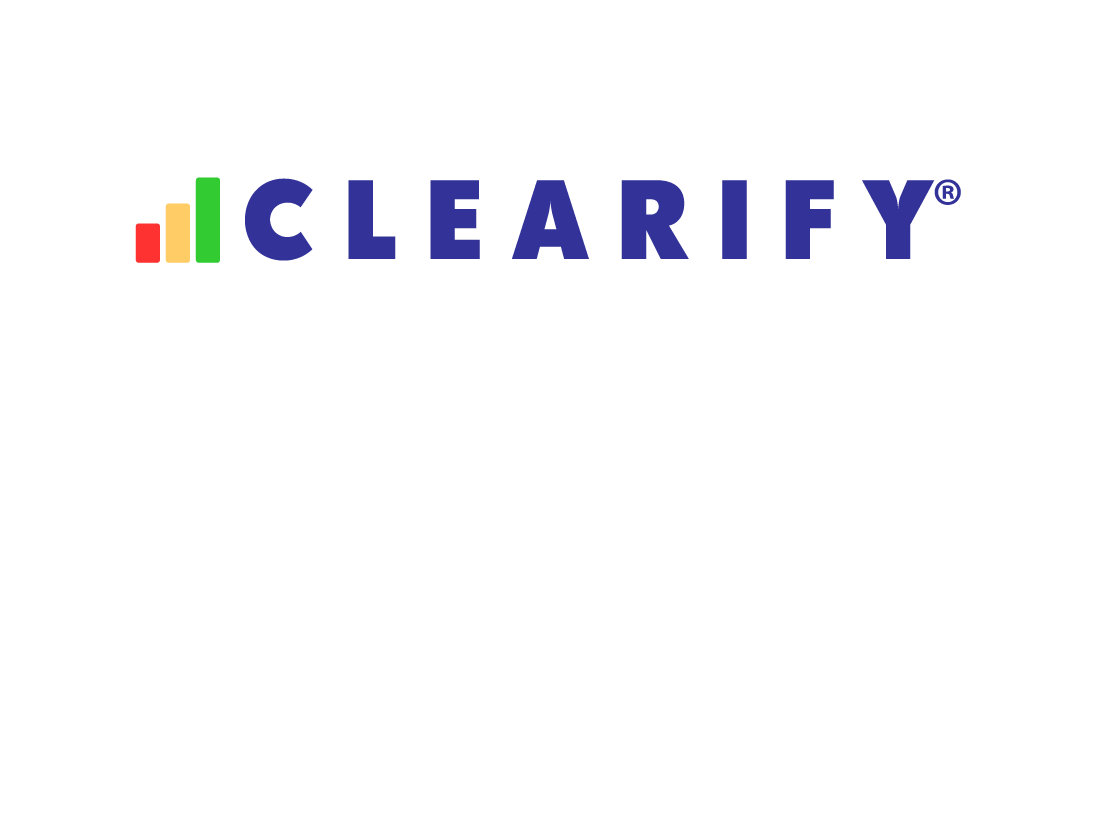 ACCOUNTiGRATE, LP is now CLEARIFY®