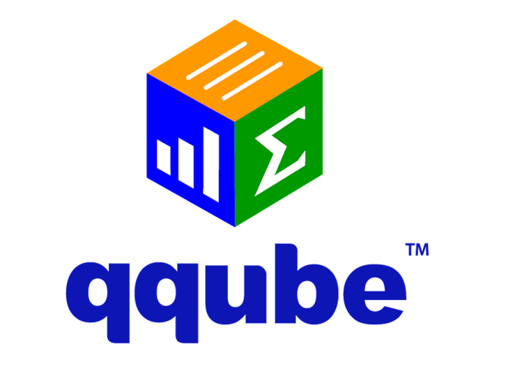 QQube 6 - Unparalleled Out of the Box Analysis and Visualization