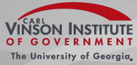 Carl Vinson Institute of Government