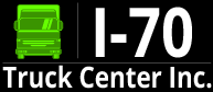 I-70 Truck Center, Inc.
