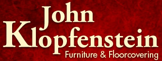 John Klpfenstein Furniture & Floorcovering