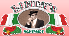 Lindy's Homemade