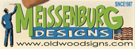 Meissenburg Designs