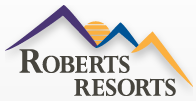 Roberts Resorts