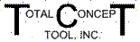 Total Concept Tool, Inc.