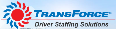 Transforce® Driver Staffing Solutions