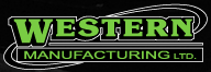 Western Manufacturing, Ltd.