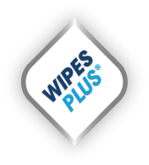 Wipes Plus