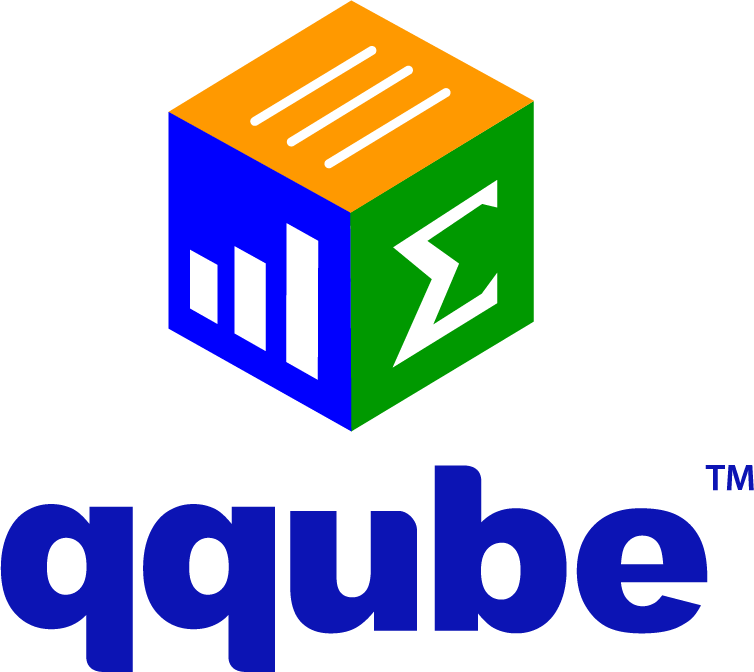 QQube for QuickBooks Data Warehouse Download Trial Acknowledgement