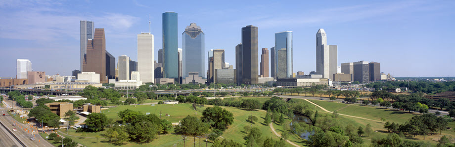 Houston, TX where QuickBooks Reporting Tools are created