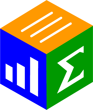 QQube for QuickBooks Data Warehouse Logo