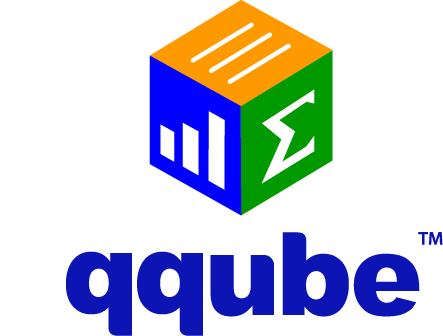 QQube for QuickBooks Data Warehouse