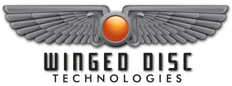 Certified QQube Solution Provider Winged Disc Technologies