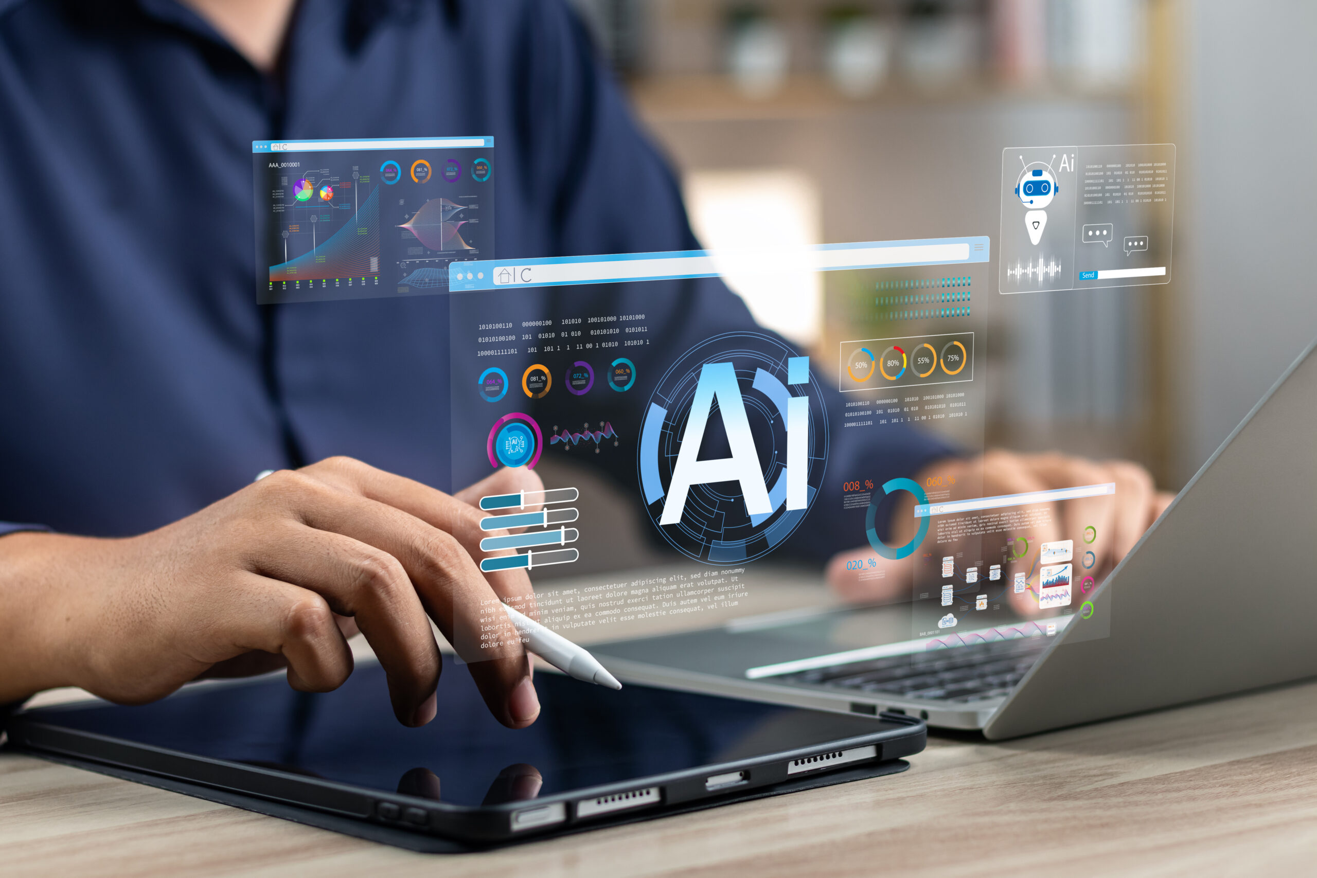 QuickBooks and AI
