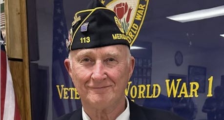 A Salute to Ernest Cook